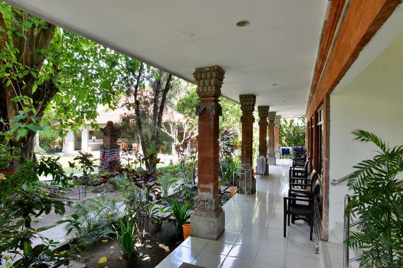 Zen Rooms Pakualaman Джокьякарта Экстерьер фото